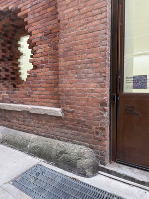 Library Street Collective by null