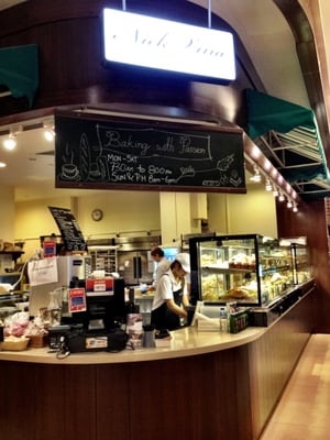 Nick Vina Artisan by null