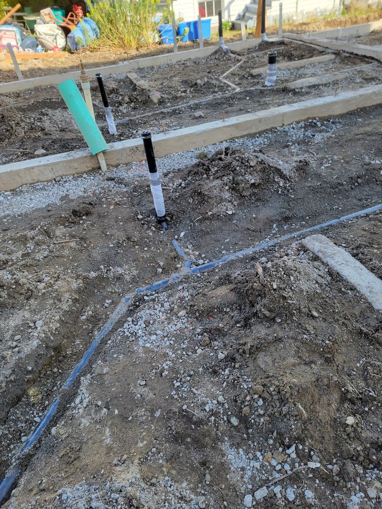 Slide of J Alden Plumbing