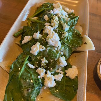 Monkeypod Kitchen by Merriman - Pumpkin Patch Ravioli - New American Near Me - Kihei, Hawaii