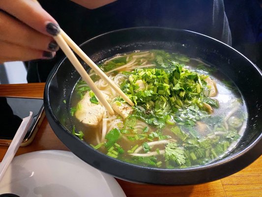 Miso Good Ramen by null