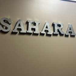 The Sahara Grill - Mediterranean food , Sahara Grill