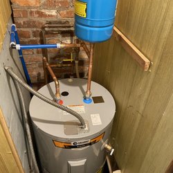 Express Water Heaters