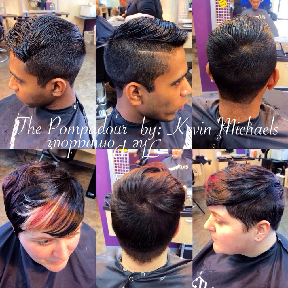 SUPERCUTS Updated September 2024 46 Reviews 250 E Lancaster Ave