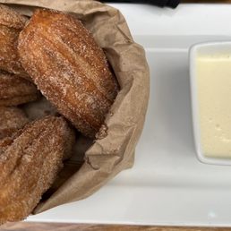 Churros