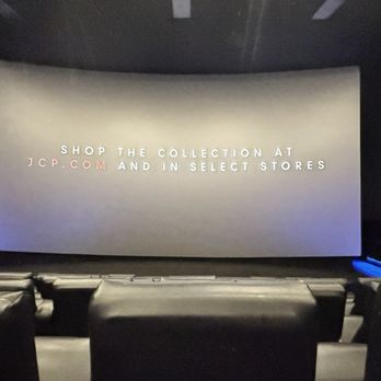 AMC Galaxy 16 - IMAX screen - Cinema Near Me - Waco, Texas