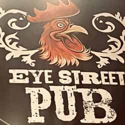 Eye Street Pub