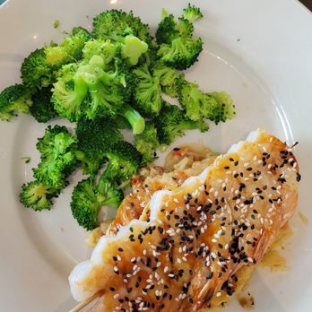 Margaritaville - Myrtle Beach - Chicken and shrimp - American Near Me - Myrtle Beach, South Carolina