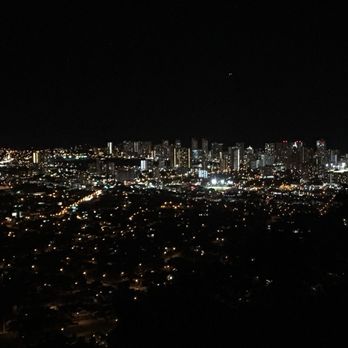Mount Tantalus - Parks Near Me