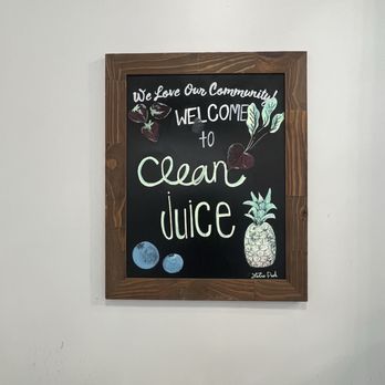 Clean Juice - Juice Bars & Smoothies Near Me - Houston, Texas Clean Juice - Juice Bars & Smoothies Near Me - Houston, Texas