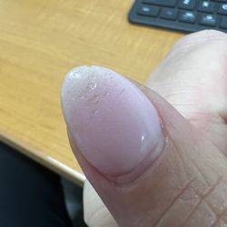 Nail Spa