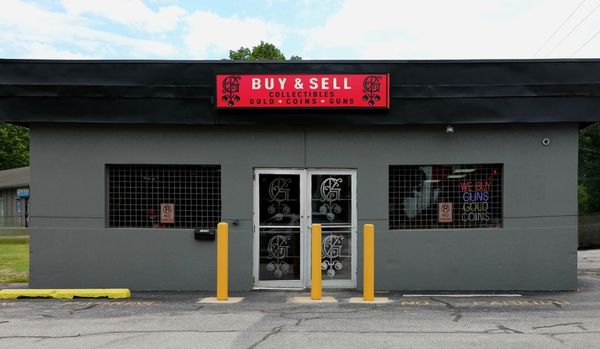 Genie's Northside Outlet