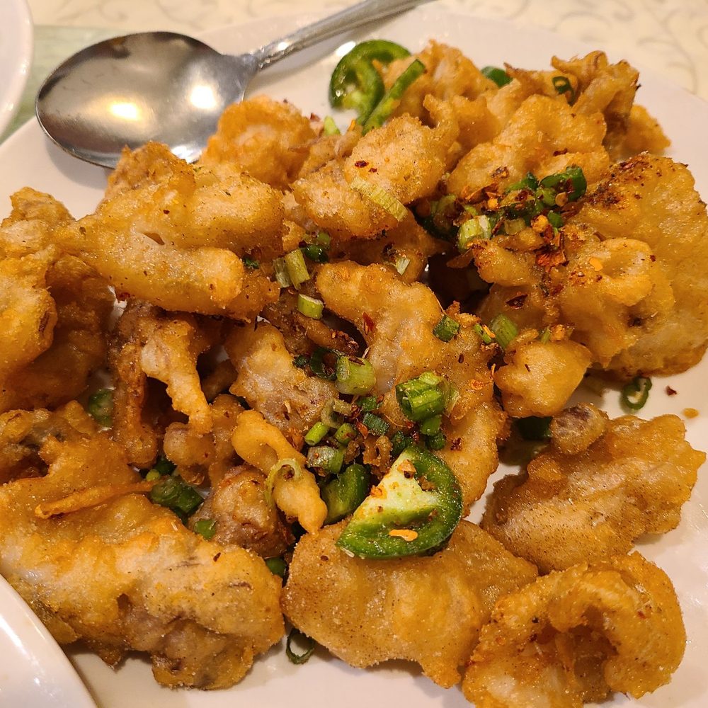 Cheung Hing Restaurant - Salt and pepper squid - Chinese Near Me - Millbrae, California Cheung Hing Restaurant - Salt and pepper squid - Chinese Near Me - Millbrae, California