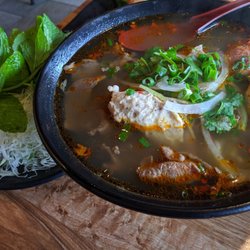 Bún Bò Hué