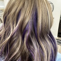 Hair by Caitie