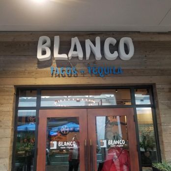 Blanco Cocina + Cantina - Tacos Near Me - Phoenix, Arizona