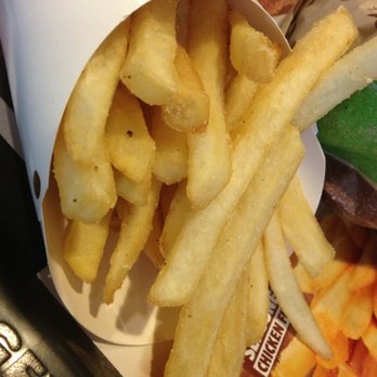 Burger King - French fries - GOOD - Burgers Near Me - Vinton, Virginia Burger King - French fries - GOOD - Burgers Near Me - Vinton, Virginia