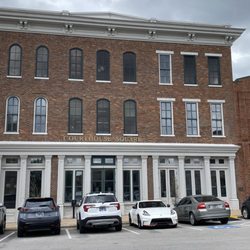Maury County Clerk - Premier parking for SEANZ