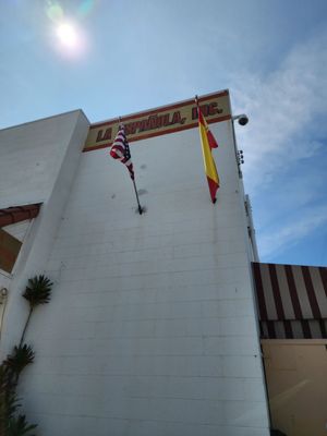 La Española Meats, Inc by null