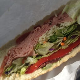 House special panini House special panini