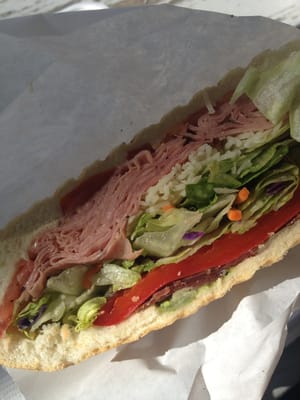 BoEx Boise Sandwiches by null