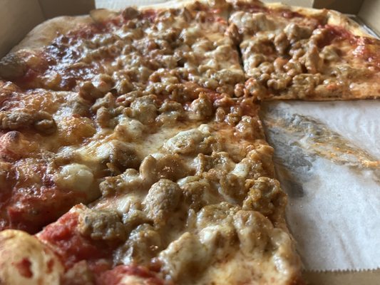 Giuseppe's by null