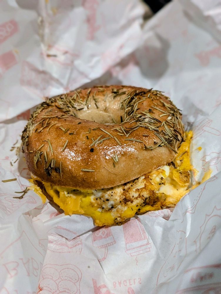 Rubys Bagels