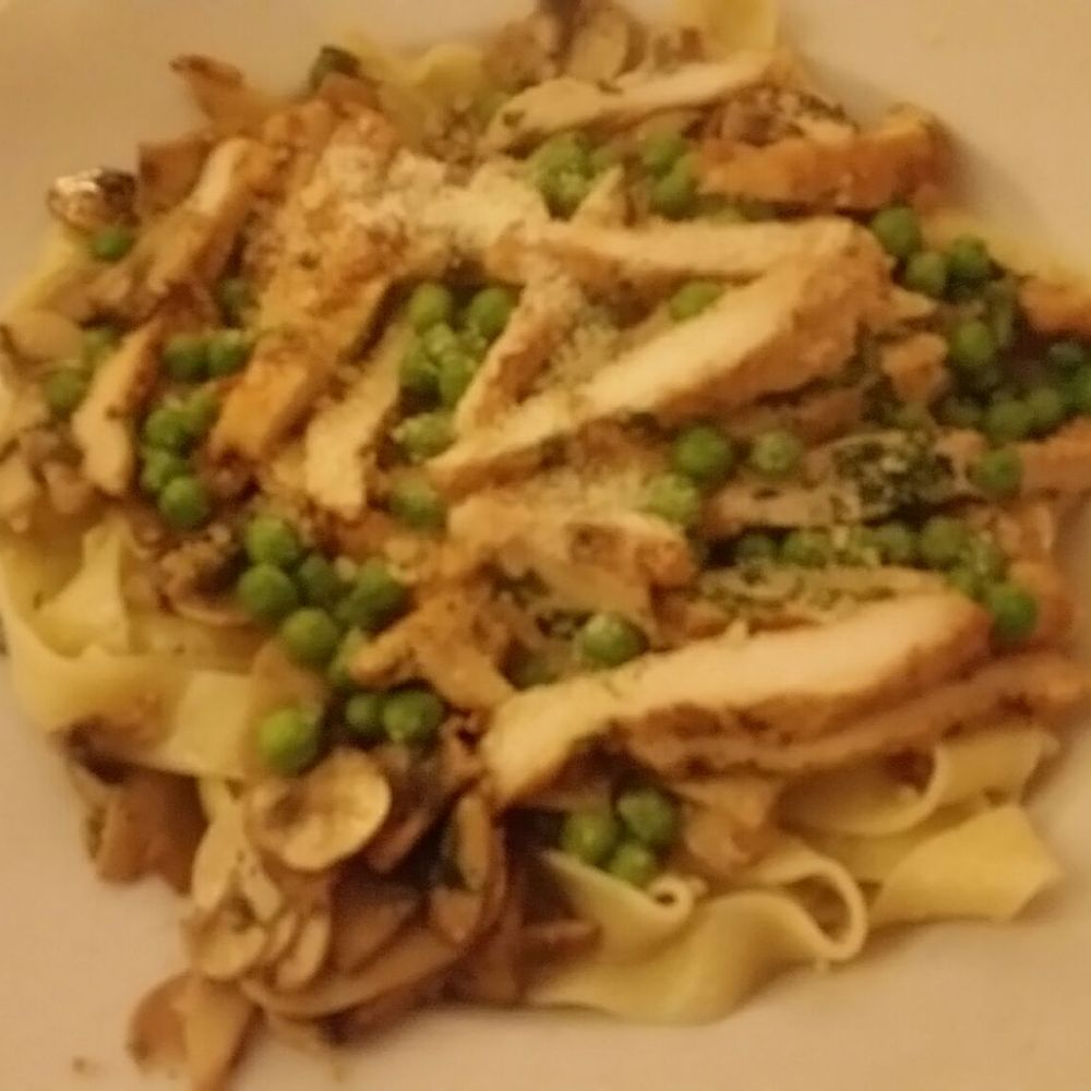 Scotti's Restaurant & Pizzeria - Papardelle alla Pola with Chicken - Pizza Near Me - Schenectady, New York Scotti's Restaurant & Pizzeria - Papardelle alla Pola with Chicken - Pizza Near Me - Schenectady, New York