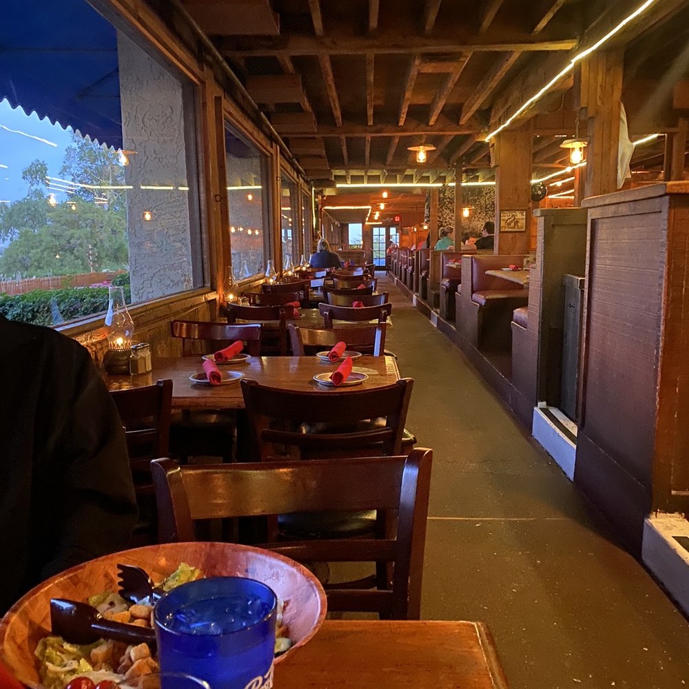Rustler's Rooste - Empty seats that "customers selected " - Steakhouses Near Me - Phoenix, Arizona Rustler's Rooste - Empty seats that "customers selected " - Steakhouses Near Me - Phoenix, Arizona