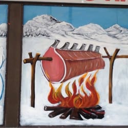 Hirsch's Meat Market