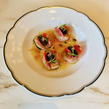 Mamani - French Near Me - Dallas, Texas