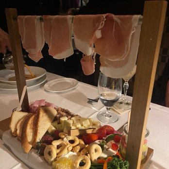 The Palm - Orlando - Steakhouses Near Me - Orlando, Florida