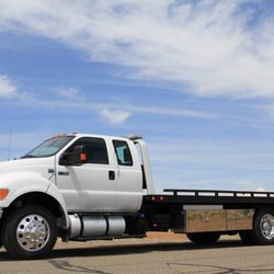 AMG Towing & Roadside Assistance