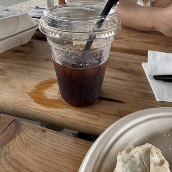 Outpost 29 Palms - Iced pour over - Coffee & Tea Near Me - Twentynine Palms, California Outpost 29 Palms - Iced pour over - Coffee & Tea Near Me - Twentynine Palms, California