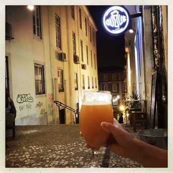 Duque Brewpub - Brewpubs Near Me - Lisbon, 11