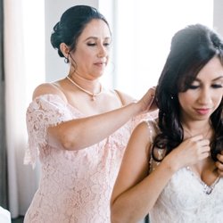 Suzy Kil at Born Beautiful Glam - Photo: Dez and Tam Photography