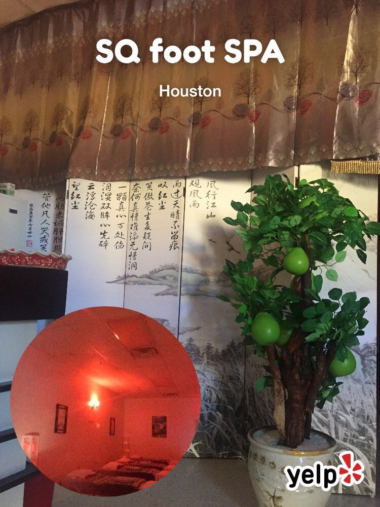 SQ FOOT SPA Updated August 2024 14 Photos 11243 Veterans Memorial Dr, Houston, Texas