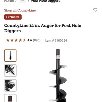 Tractor Supply - Wrong Auger - Pet Stores Near Me - Pembroke Pines, Florida