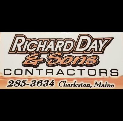 Day Richard & Sons Mobile Home Service