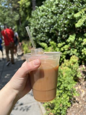 Petit Monde Cafe by null