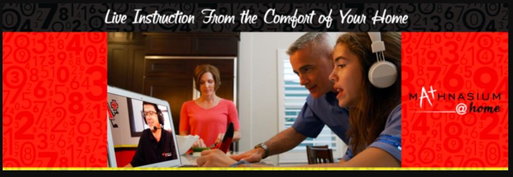 Mathnasium - reading tutor in San Francisco, CA