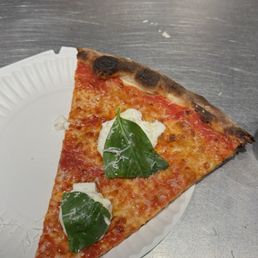 Burrata Burrata