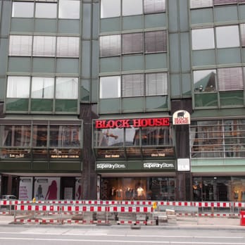 Block House - Steakhouses Near Me - Hamburg, HH