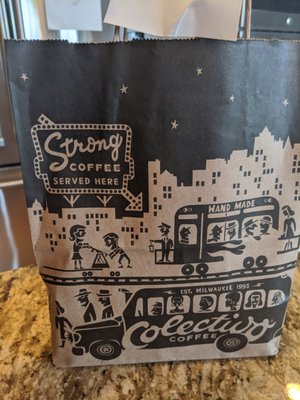 Colectivo Coffee Mequon by null