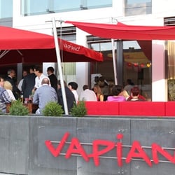 Vapiano