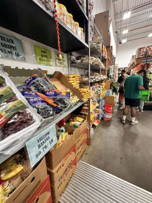 Patel Brothers by null