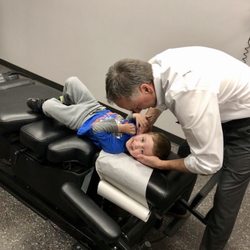Precision Chiropractic