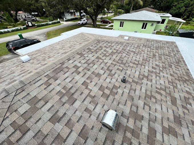 Slide of Safe Shelter Roofing