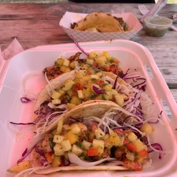 Jessies Island Food Truck - Mexican - 614 William Hilton Pkwy Hilton Head Island Sc - Restaurant Reviews - Phone Number - Yelp