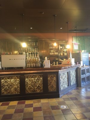 Cafe Ole by null
